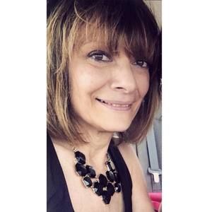 Meet your Posher, Joanne